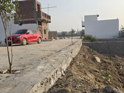Residential Plot
