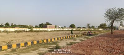 Image of 1500 Sq.ft Residential Plot / Land for sale in Mohanlalganj, Lucknow for Rs. 2550000