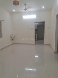 Hall Image of 1200 Sq.ft 2 BHK Independent House for rent in Choolaimedu Chennai for Rs. 35000