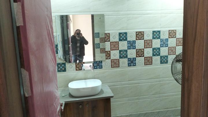 A 1 Block, Paschim Vihar Bedroom One 1