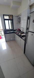 Kitchen Image of Sawant properties  in Powai, Mumbai