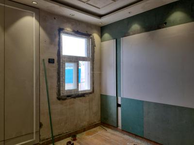 Bedroom Image of 1000 Sq.ft 3 BHK Apartment / Flat for sale in Najafgarh New Delhi for Rs. 8500000