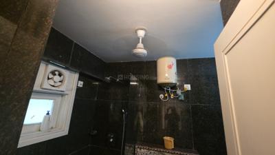 Image of 978 Sq.ft 2 BHK Apartment / Flat for rent in Preeti Bella Casa, Siolim, Goa for Rs. 75000
