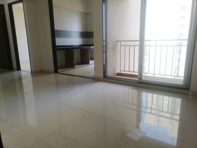 Living Room Image of 1100 Sq.ft 2 BHK Apartment / Flat for sale in Excellence Residency by Excellence Realtors, Kalamboli Navi Mumbai for Rs. 9000000