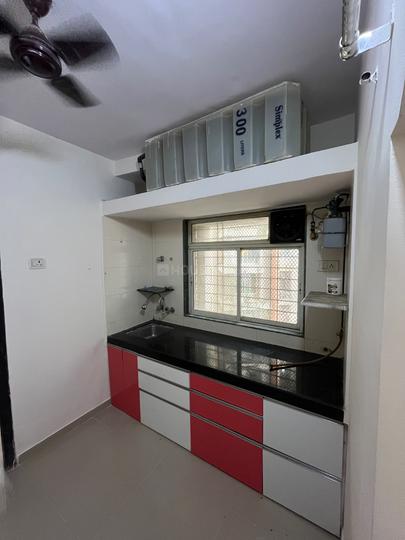 New Mhada Complex Main Image 1