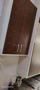 Kitchen Image of 584 Sq.ft 1 BHK Apartment / Flat for sale in Godhavi Ahmedabad for Rs. 1800000
