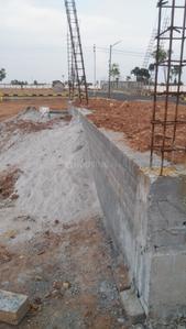 Image of 660 Sq.ft 2 BHK Independent House for sale in Kariampalayam, Coimbatore for Rs. 2600000