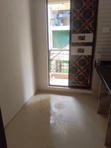 Kitchen Image of 715 Sq.ft 1 BHK Apartment / Flat for sale in Sejal Suyash Pride, Ulwe Navi Mumbai for Rs. 5200000