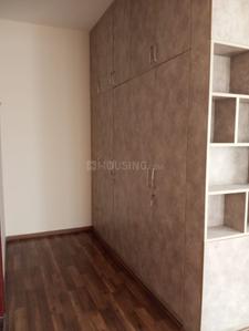 Bedroom Image of 2256 Sq.ft 4 BHK Villa for sale in  Sarjapur Railway Mens Cghs Layout, Sarjapur Bengaluru for Rs. 32500000