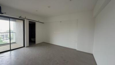 Bedroom Image of 3500 Sq.ft 4 BHK Apartment / Flat for sale in Swati Symphony, Bodakdev Ahmedabad for Rs. 32400000