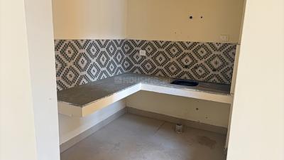 Kitchen Image of 953 Sq.ft 2 BHK Apartment / Flat for sale in Jaypee Kosmos, Sector 134 Noida for Rs. 7600000