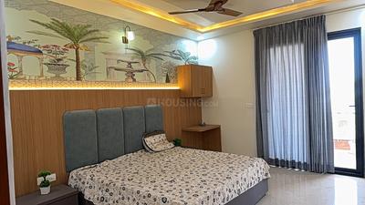 Bedroom Image of 3300 Sq.ft 4 BHK Independent House for sale in Panchyawala Jaipur for Rs. 19000000