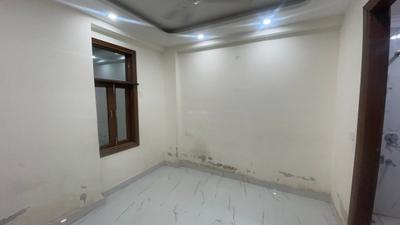 Bedroom Image of 630 Sq.ft 2 BHK Apartment / Flat for sale in Chhattarpur New Delhi for Rs. 2900000