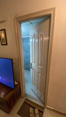 Image of 2385 Sq.ft 4 BHK Apartment / Flat for sale in Bulland Group Heights, Crossings Republik, Ghaziabad for Rs. 17000000