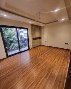 Bedroom Image of 1935 Sq.ft 3 BHK Builder Floor for sale in Sushant Lok Phase 1 Gurgaon for Rs. 27500000