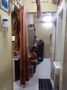 Bedroom Image of Gursevak  in Mira Road East, Mumbai