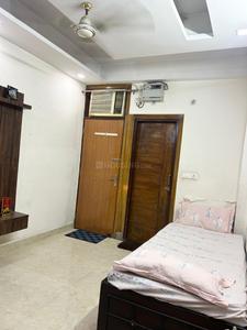 2 BHK Independent Builder Floor
