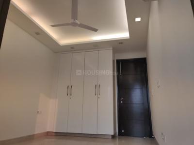 3 BHK Independent Builder Floor