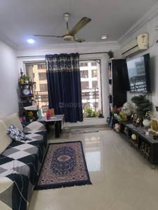 2.5 BHK Flat