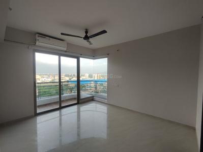 4 BHK Flat