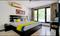 Bedroom Image of Dk Residency in DLF Phase 3, Gurgaon