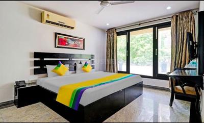 Bedroom Image of Dk Residency in DLF Phase 3, Gurgaon