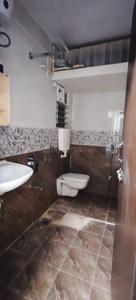 Bathroom Image of 850 Sq.ft 2 BHK Apartment / Flat for rent in Karve Nagar Pune for Rs. 32000