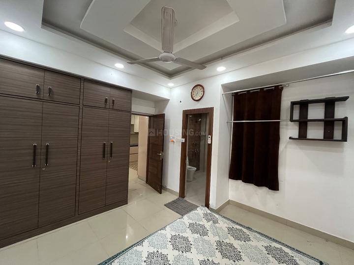 Vasant kunj sector e1 DDA flat Bedroom 1