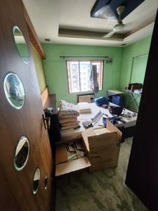 Kitchen Image of 1220 Sq.ft 3 BHK Apartment / Flat for sale in Tollygunge Kolkata for Rs. 9800000