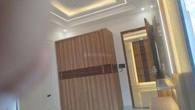 Bedroom Image of 1150 Sq.ft 2 BHK Apartment / Flat for sale in Govind Vihar Dehradun for Rs. 6500000