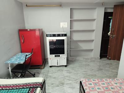 Bedroom Image of Maa Kripa in Tonk Phatak, Jaipur