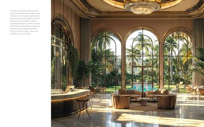 Hall Image of 1502 Sq.ft 3 BHK Apartment / Flat for sale in Lodha Opulis, Dombivli East Thane for Rs. 14500000