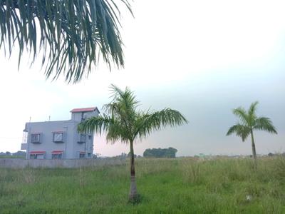 Image of 1440 Sq.ft Residential Plot / Land for sale in Fresco Fountain City Plots, Sankharipota, Raypur for Rs. 520003