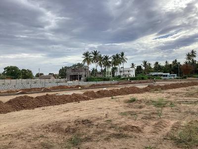Image of 2070 Sq.ft Residential Plot / Land for sale in Kovilpalayam, Coimbatore for Rs. 5697000