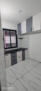 Kitchen Image of 1170 Sq.ft 2 BHK Apartment / Flat for sale in Vastral Ahmedabad for Rs. 4000000