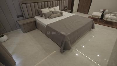 Bedroom Image of 2120 Sq.ft 3 BHK Apartment / Flat for sale in Parth Aangan, Mansarovar Jaipur for Rs. 16500000
