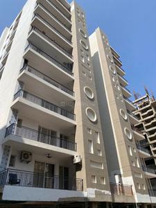Image of 2000 Sq.ft 4 BHK Apartment / Flat for sale in GVT Beliston Avenues, Dhakoli, Zirakpur for Rs. 15500000