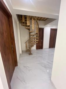 Hall Image of 1100 Sq.ft 3 BHK Apartment / Flat for rent in Kalyan Oasis, Jagatpura Jaipur for Rs. 50000