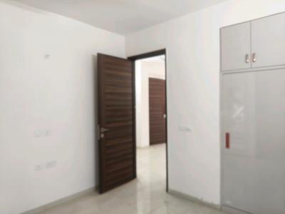 Bedroom Image of 1208 Sq.ft 2.5 BHK Builder Floor for sale in Smartworld Gems, Sector 89 Gurgaon for Rs. 13000000