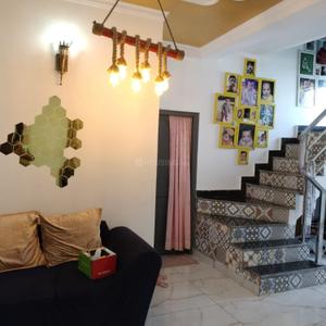 Hall Image of 3500 Sq.ft 3 BHK Villa for sale in Phi II Greater Noida for Rs. 33000000