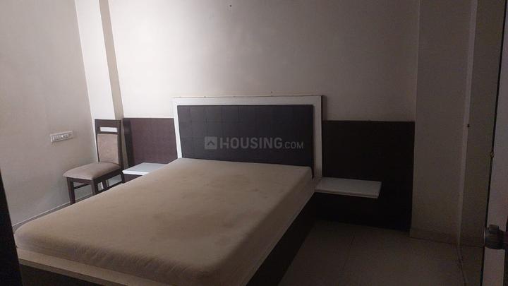 arjun grace naranpura Bedroom 1