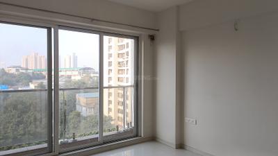 Bedroom Image of 1080 Sq.ft 2 BHK Apartment / Flat for sale in Soham Crystal Spires, Thane West Thane for Rs. 19500000