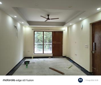 Hall Image of 1400 Sq.ft 3 BHK Builder Floor for rent in Sector 46 Gurgaon for Rs. 55000