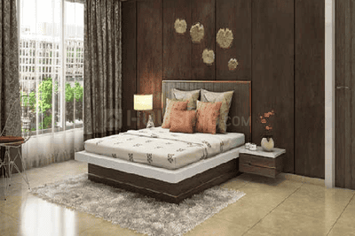 Image of 550 Sq.ft 1 BHK Apartment / Flat for sale in Sanyam Ashok Odyssey C Wing, Ghatkopar West, Mumbai for Rs. 10500000