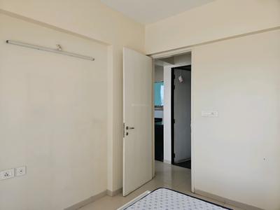 Bedroom Image of 1120 Sq.ft 2 BHK Apartment / Flat for sale in Goel Ganga Arcadia, Kharadi Pune for Rs. 11000000