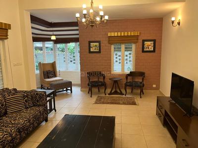 3 BHK Penthouse