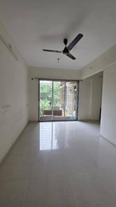 Hall Image of 1040 Sq.ft 2 BHK Apartment / Flat for sale in Ghansoli Navi Mumbai for Rs. 12500000