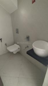 Bathroom Image of 1600 Sq.ft 4 BHK Villa for rent in Bhayli Vadodara for Rs. 22000