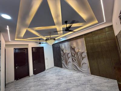 Hall Image of 1060 Sq.ft 3 BHK Builder Floor for sale in Govindpuram Ghaziabad for Rs. 4180000