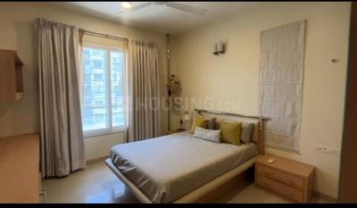 Bedroom Image of 3000 Sq.ft 4.5 BHK Apartment / Flat for sale in Darode Blossom Bouleward, Koregaon Park Pune for Rs. 58500000